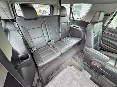 2019 Chevrolet Suburban, VIN 1GNSKHKC2KR230329. Фото 6 з 6 з аукціону Copart. Каталог авто зі США OpenDataCar.