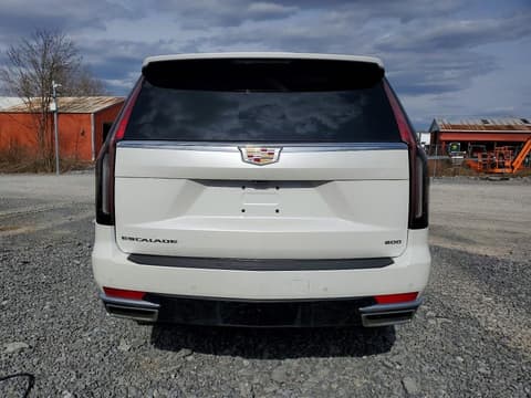 2024 Cadillac Escalade, VIN 1GYS4BKL2RR419423. Фото 6 из 6 с аукциона Copart. Каталог авто из США OpenDataCar.