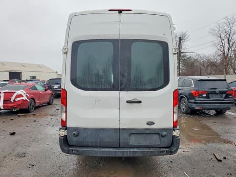 2015 Ford Transit, VIN 1FTSW3XG6FKA29351. Фото 6 з 6 з аукціону Copart. Каталог авто зі США OpenDataCar.