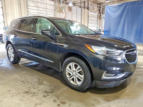 2018 Buick Enclave, VIN 5GAERBKW9JJ204527. Фото 4 з 6 з аукціону Copart. Каталог авто зі США OpenDataCar.