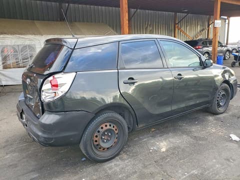 2005 Toyota Matrix, VIN 2T1KR32E15C330333. Фото 3 з 6 з аукціону Copart. Каталог авто зі США OpenDataCar.