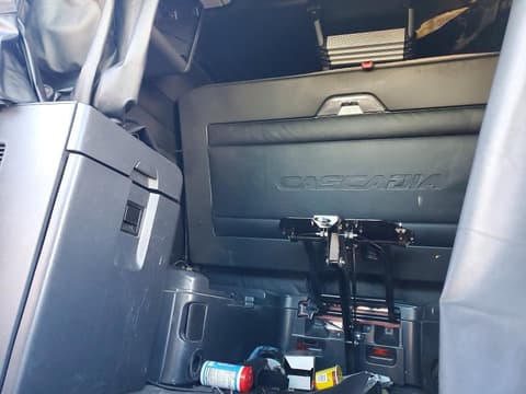 2023 Freightliner Cascadia 126, VIN 3AKJHHDR8PSUB1328. Фото 6 з 6 з аукціону Copart. Каталог авто зі США OpenDataCar.