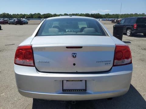 2010 Dodge Charger, VIN 2B3CA3CV6AH247282. Zdjęcie 6 z 6 z aukcji Copart. Katalog aut z USA OpenDataCar.