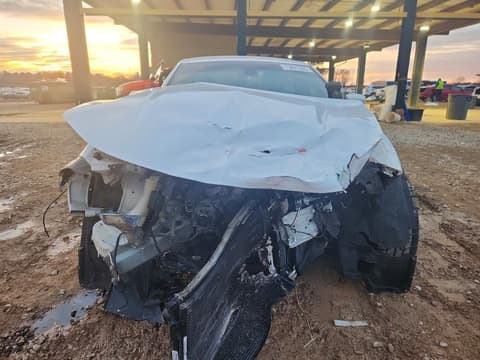 2018 Dodge Charger, VIN 2C3CDXCT7JH128771. Фото 5 з 6 з аукціону Copart. Каталог авто зі США OpenDataCar.