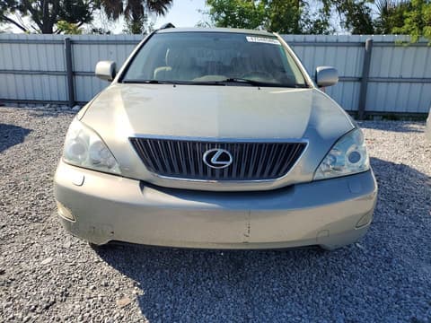 2004 Lexus RX 330, VIN JTJGA31U840011457. Фото 5 из 6 с аукциона Copart. Каталог авто из США OpenDataCar.