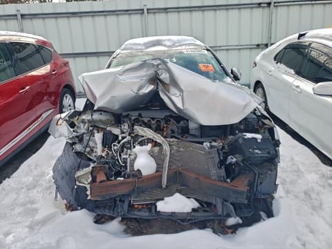 2020 Kia Optima, VIN 5XXGT4L36LG434137. Фото 5 з 6 з аукціону Copart. Каталог авто зі США OpenDataCar.