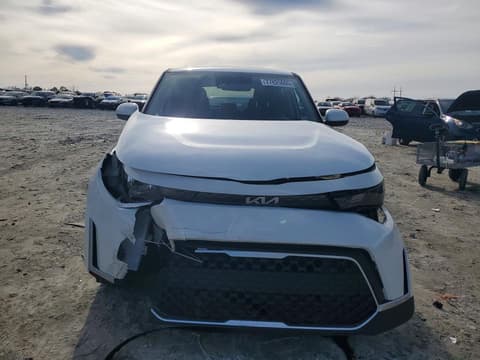 2023 Kia Soul, VIN KNDJ23AU3P7215830. Фото 5 з 6 з аукціону Copart. Каталог авто зі США OpenDataCar.