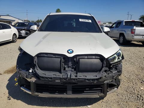 2023 Bmw X1, VIN WBX73EF03P5W19413. Фото 5 з 6 з аукціону Copart. Каталог авто зі США OpenDataCar.