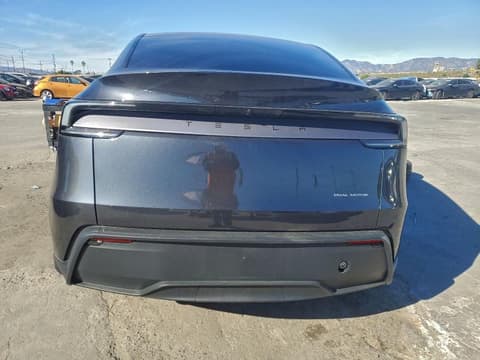 2026 Tesla Model Y, VIN 7SAYGDEE7TF364547. Фото 6 з 6 з аукціону Copart. Каталог авто зі США OpenDataCar.