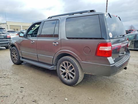 2017 Ford Expedition, VIN 1FMJU1JT2HEA03063. Фото 2 з 6 з аукціону Copart. Каталог авто зі США OpenDataCar.