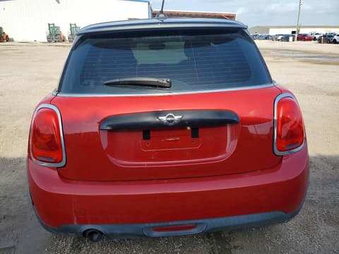 2016 Mini Cooper, VIN WMWXP5C57G2D14127. Фото 6 з 6 з аукціону Copart. Каталог авто зі США OpenDataCar.