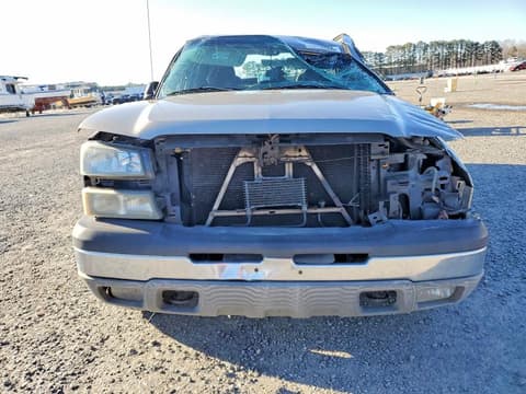 2003 Chevrolet Silverado, VIN 2GCEK19V631346311. Фото 5 з 6 з аукціону Copart. Каталог авто зі США OpenDataCar.