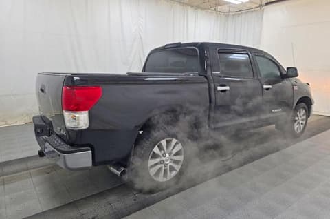 2013 Toyota Tundra, VIN 5TFHW5F17DX299160. Фото 4 из 6 с аукциона Copart. Каталог авто из США OpenDataCar.