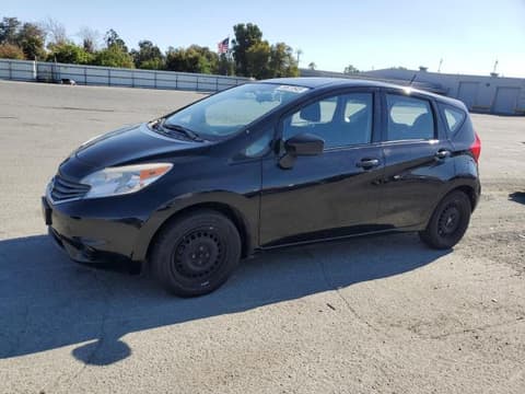 2016 Nissan Versa Note, VIN 3N1CE2CP4GL373965. Фото 1 з 6 з аукціону Copart. Каталог авто зі США OpenDataCar.