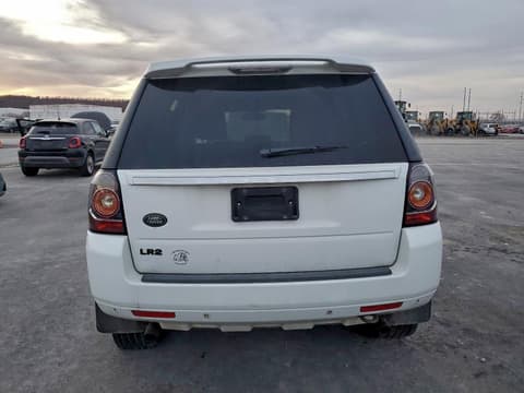 2015 Land rover LR2, VIN SALFP2BG2FH432328. Фото 6 з 6 з аукціону Copart. Каталог авто зі США OpenDataCar.