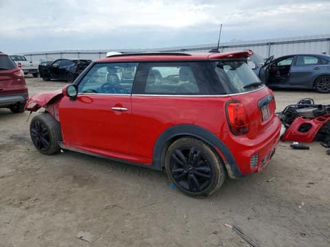 2019 Mini Cooper, VIN WMWXM9C57K2F66419. Фото 2 з 6 з аукціону Copart. Каталог авто зі США OpenDataCar.