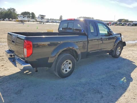 2006 Nissan Frontier, VIN 1N6BD06T96C438602. Фото 3 з 6 з аукціону Copart. Каталог авто зі США OpenDataCar.