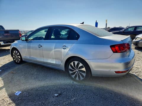 2014 Volkswagen Jetta, VIN 3VW637AJ6EM266853. Фото 2 з 6 з аукціону Copart. Каталог авто зі США OpenDataCar.
