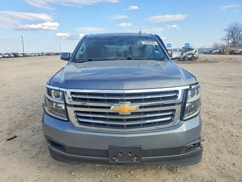 2020 Chevrolet Tahoe, VIN 1GNSCAKC7LR179531. Фото 5 з 6 з аукціону Copart. Каталог авто зі США OpenDataCar.