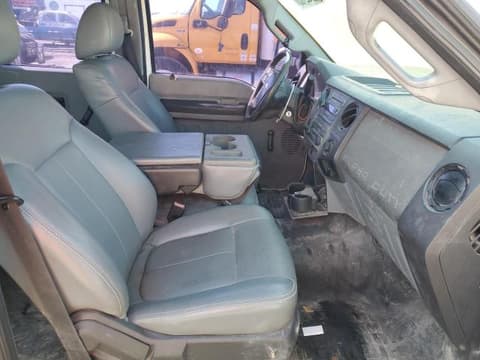 2011 Ford F-350, VIN 1FD8W3GT0BEA38834. Фото 5 з 6 з аукціону Copart. Каталог авто зі США OpenDataCar.