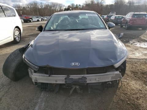 2021 Kia K5, VIN 5XXG34J29MG031314. Фото 5 з 6 з аукціону Copart. Каталог авто зі США OpenDataCar.