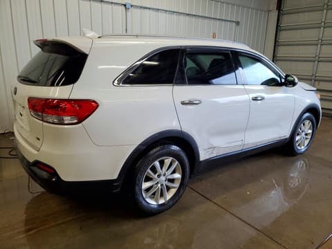 2016 Kia Sorento, VIN 5XYPGDA55GG044690. Фото 3 з 6 з аукціону Copart. Каталог авто зі США OpenDataCar.