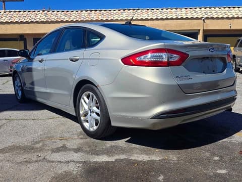 2016 Ford Fusion, VIN 3FA6P0H76GR121820. Фото 3 з 6 з аукціону Copart. Каталог авто зі США OpenDataCar.