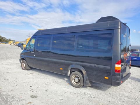 2006 Dodge Sprinter, VIN WD0PD544265961571. Фото 2 з 6 з аукціону Copart. Каталог авто зі США OpenDataCar.
