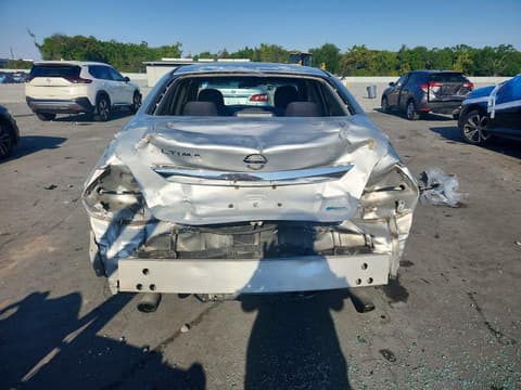 2014 Nissan Altima, VIN 1N4AL3AP4EN346240. Фото 6 з 6 з аукціону Copart. Каталог авто зі США OpenDataCar.