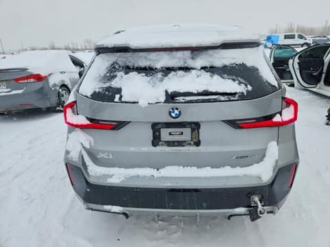 2023 Bmw X1, VIN WBX73EF05P5W83842. Фото 6 из 6 с аукциона Copart. Каталог авто из США OpenDataCar.