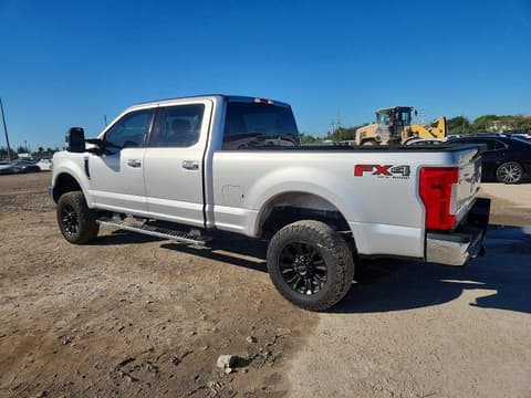 2019 Ford F-250 Super Duty, VIN 1FT7W2B67KED63279. Фото 2 з 6 з аукціону Copart. Каталог авто зі США OpenDataCar.