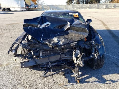 2015 Chevrolet Camaro, VIN 2G1FB1E33F9196004. Фото 5 з 6 з аукціону Copart. Каталог авто зі США OpenDataCar.