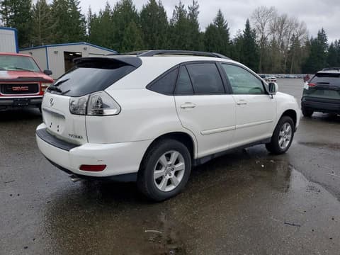 2004 Lexus RX 330, VIN JTJHA31U240045267. Фото 3 з 6 з аукціону Copart. Каталог авто зі США OpenDataCar.