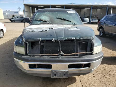 1998 Dodge Ram 1500, VIN 1B7HC13Y6WJ260777. Photo 5 of 6 from Copart auction. OpenDataCar US salvage catalog.