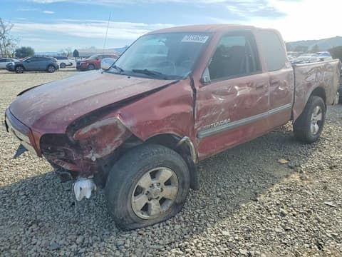 2006 Toyota Tundra, VIN 5TBRT34166S478182. Фото 1 з 6 з аукціону Copart. Каталог авто зі США OpenDataCar.