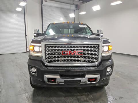 2015 Gmc Sierra, VIN 1GT120EG8FF573609. Фото 5 з 6 з аукціону Copart. Каталог авто зі США OpenDataCar.