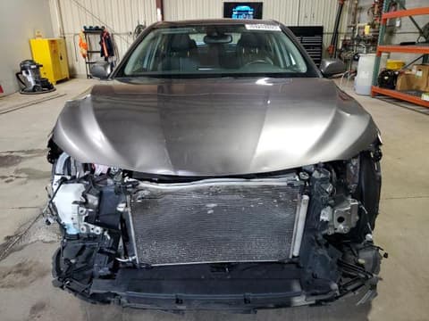 2022 Toyota Camry, VIN 4T1T11BK3NU069789. Фото 5 з 6 з аукціону Copart. Каталог авто зі США OpenDataCar.