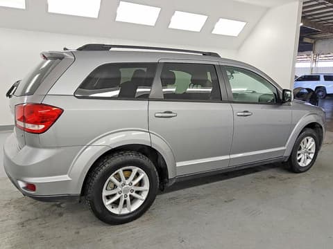 2016 Dodge Journey, VIN 3C4PDCBB3GT139684. Фото 3 з 6 з аукціону Copart. Каталог авто зі США OpenDataCar.