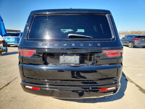 2024 Jeep Wagoneer, VIN 1C4SJVBPXRS105644. Фото 6 з 6 з аукціону Copart. Каталог авто зі США OpenDataCar.