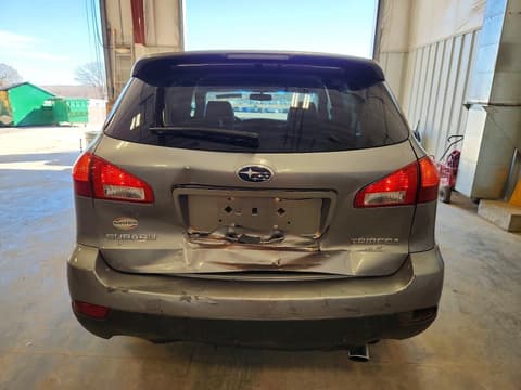 2009 Subaru Tribeca, VIN 4S4WX97D394407301. Zdjęcie 6 z 6 z aukcji Copart. Katalog aut z USA OpenDataCar.