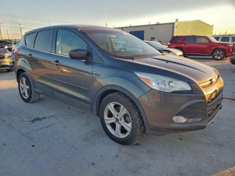 2015 Ford Escape, VIN 1FMCU0G76FUA90854. Фото 4 з 6 з аукціону Copart. Каталог авто зі США OpenDataCar.