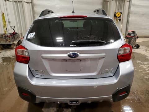 2015 Subaru XV Crosstrek, VIN JF2GPADC1F8228010. Фото 6 з 6 з аукціону Copart. Каталог авто зі США OpenDataCar.