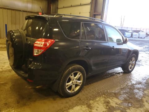 2011 Toyota RAV4, VIN 2T3BF4DV3BW083863. Фото 3 з 6 з аукціону Copart. Каталог авто зі США OpenDataCar.