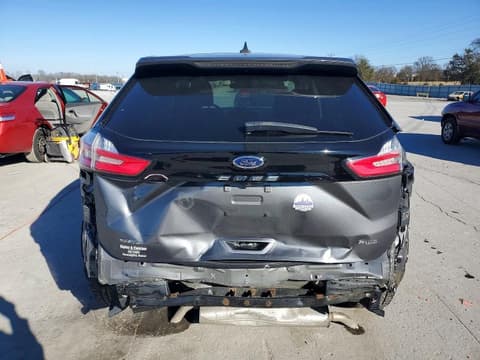 2022 Ford Edge, VIN 2FMPK4J96NBA16346. Фото 6 з 6 з аукціону Copart. Каталог авто зі США OpenDataCar.