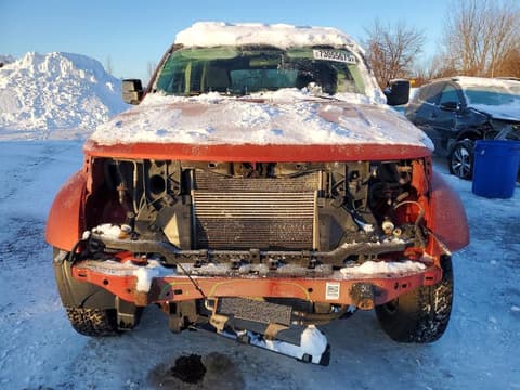 2008 Dodge Nitro, VIN 1D8GU28K78W165798. Фото 5 з 6 з аукціону Copart. Каталог авто зі США OpenDataCar.