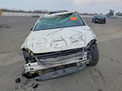 2008 Chevrolet Cobalt, VIN 1G1AM18B387112954. Фото 5 из 6 с аукциона Copart. Каталог авто из США OpenDataCar.