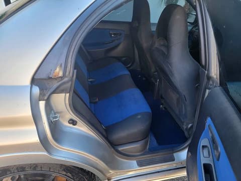 2006 Subaru Impreza, VIN JF1GD70616L517904. Фото 6 з 6 з аукціону Copart. Каталог авто зі США OpenDataCar.