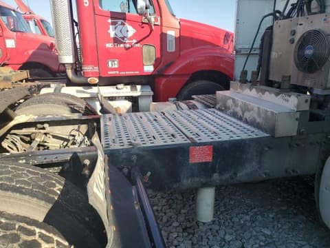 2017 Volvo VNM, VIN 4V4MC9EG1HN985818. Фото 6 з 6 з аукціону Copart. Каталог авто зі США OpenDataCar.