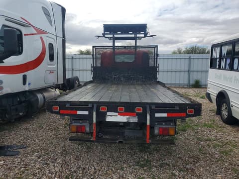 2020 Isuzu Npr Hd, VIN JALC4W168L7009949. Фото 6 з 6 з аукціону Copart. Каталог авто зі США OpenDataCar.