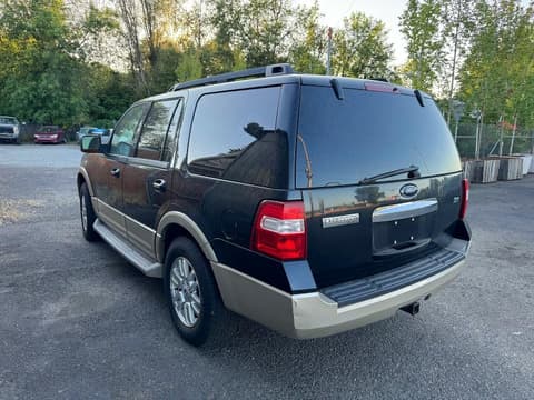 2010 Ford Expedition, VIN 1FMJU1J58AEB58207. Фото 3 з 6 з аукціону Copart. Каталог авто зі США OpenDataCar.